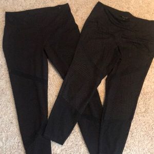 Old Navy Compression Leggings